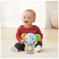 VTech Baby Nino Elefantino Luminoso