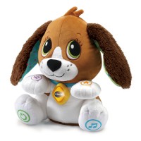 VTech Baby Fido Parla e Gioca con Me