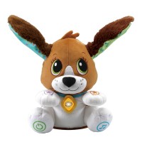 VTech Baby Fido Parla e Gioca con Me
