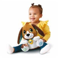 VTech Baby Fido Parla e Gioca con Me
