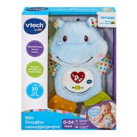 VTech Baby Ippo Sonaglino Massaggia Gengive