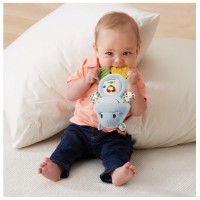VTech Baby Ippo Sonaglino Massaggia Gengive