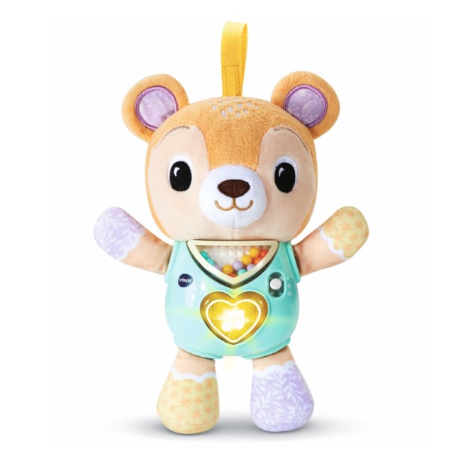 VTech Baby Teddy Orsetto Canterino