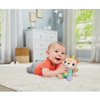 VTech Baby Teddy Orsetto Canterino