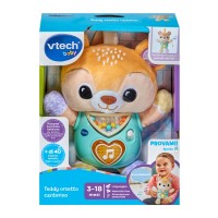 VTech Baby Teddy Orsetto Canterino