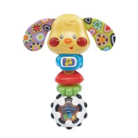 VTech Baby Leo il Sonaglino Interattivo