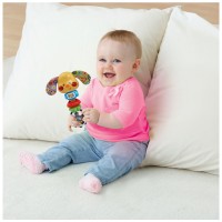 VTech Baby Leo il Sonaglino Interattivo