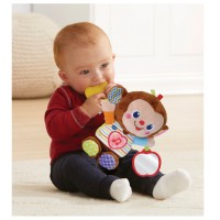 VTech Baby Noè Scimmietta Canterina