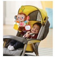 VTech Baby Noè Scimmietta Canterina