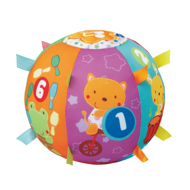 VTech Baby Magica Palla Multiattività