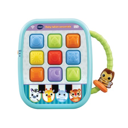 VTech Baby Baby Tablet Sensoriale