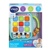 VTech Baby Baby Tablet Sensoriale
