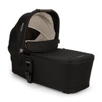 Nuna Navicella Mixx Next Per Neonati da 0 a 9 kg - Caviar