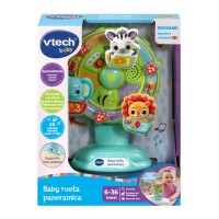 VTech Baby Baby Ruota Panoramica