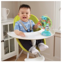 VTech Baby Baby Ruota Panoramica