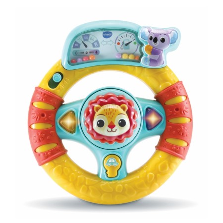 VTech Baby Baby Volante delle Scoperte