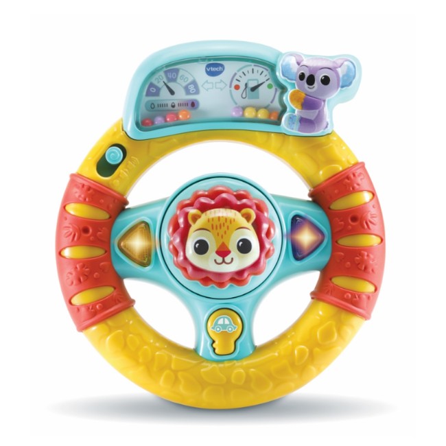 VTech Baby Baby Volante delle Scoperte
