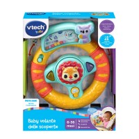 VTech Baby Baby Volante delle Scoperte
