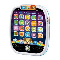 VTech Baby Il mio Super Tablet