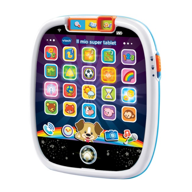 VTech Baby Il mio Super Tablet