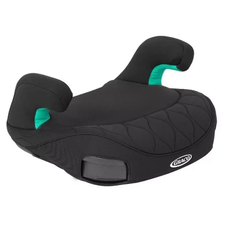 Graco Booster Max R129 con Ganci Isofix - da 6 ai 12 anni