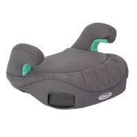 Graco Booster Max R129 con Ganci Isofix - da 6 ai 12 anni