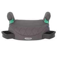 Graco Booster Max R129 con Ganci Isofix - da 6 ai 12 anni
