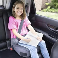 Graco Booster Max R129 con Ganci Isofix - da 6 ai 12 anni