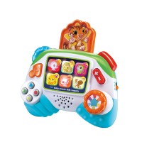 VTech Baby Baby Console delle Scoperte