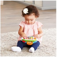 VTech Baby Baby Console delle Scoperte