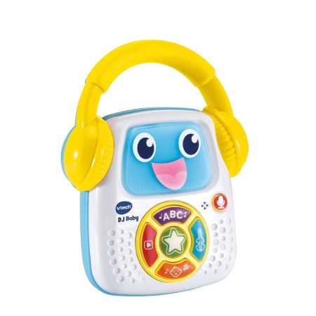 VTech Baby Dj Baby