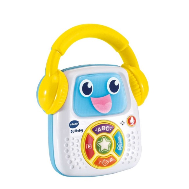VTech Baby Dj Baby