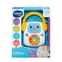 VTech Baby Dj Baby