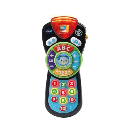 VTech Baby Super Telecomando Parlante