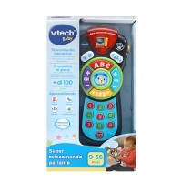 VTech Baby Super Telecomando Parlante