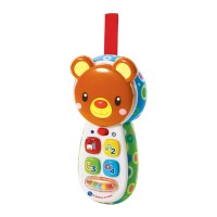 VTech Baby Il Telefono di Teddy