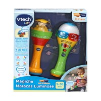 VTech Baby Magiche Maracas Luminose
