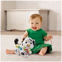 VTech Baby Macchia - 1, 2, 3 Canta e Cammina con Me!