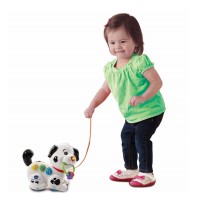 VTech Baby Macchia - 1, 2, 3 Canta e Cammina con Me!