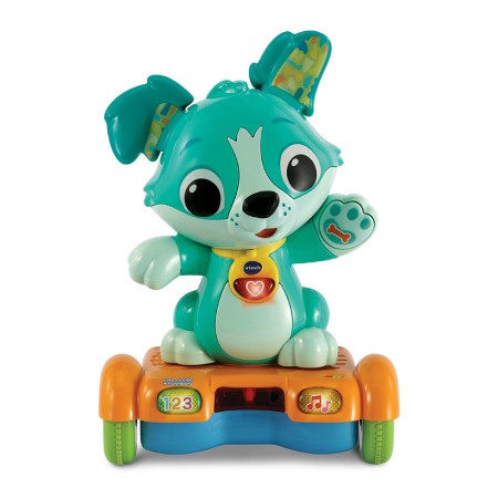 VTech Baby Lord Cucciolo in Hoverboard