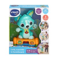 VTech Baby Lord Cucciolo in Hoverboard