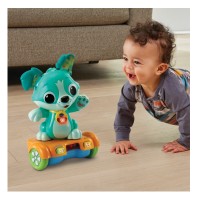 VTech Baby Lord Cucciolo in Hoverboard