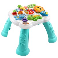 VTech Baby Tavolino MultiAttività Gioca Impara
