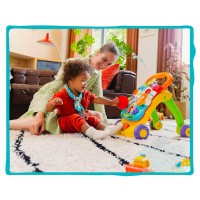 VTech Baby Super Primi Passi Parlante 2 in 1