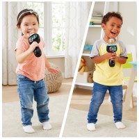 Immagine di VTech Baby Microfono Magic Show