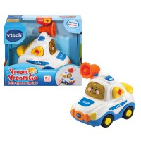 VTech Baby Vroom Vroom Go - Veicoli a Sorpresa Assortiti
