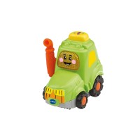 VTech Baby Vroom Vroom Go - Veicoli a Sorpresa Assortiti