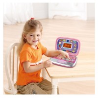 VTech Baby Bit Smart Computer Versione Rosa