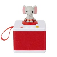 Faba Raccontastorie Kit Facciamo la Nanna 0-4 anni
