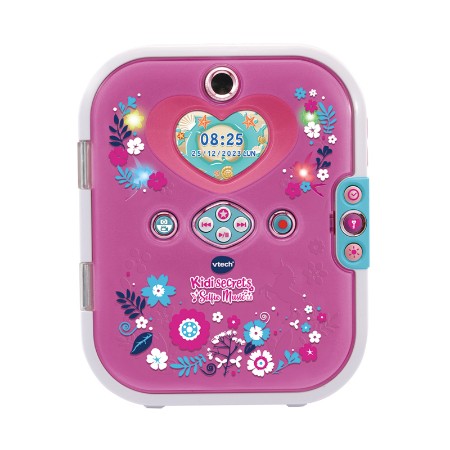 VTech Baby KidiSecrets  Selfie Music